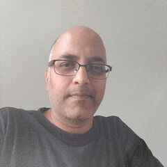 Manish Pathak, Senior Procurement Manager