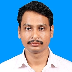 Neeraj Rathor, Commis Chef