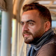 Ayham Tabach, Media Content Creator