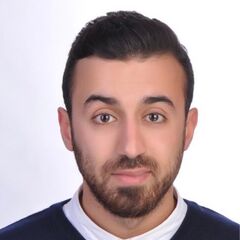 Mohammed Saadeh, Site Engineer Assistant