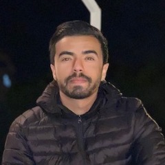 Haroun Laaribi