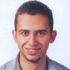 محمود الظاهر, Network Specialist