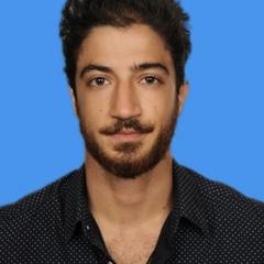 عبد الله خليل, Communications Marketing Manager