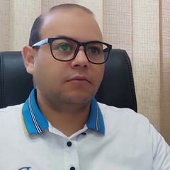 Ahmed Bahloul, رئس قسم شبكات الاتاحة بشركة اتصالات