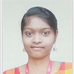 Atchaya Murugesan