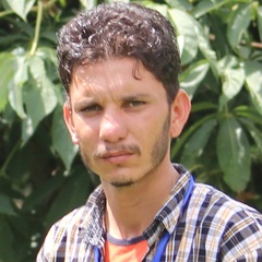 Sajid Rahman, supervisor, lecturer/teacher 