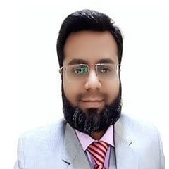 Saad Masood, Financial Advisor