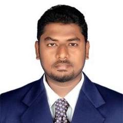 FAHAD ALI AHAMED