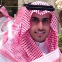 Abdullah Alkhathlan, Strategic planning specialist
