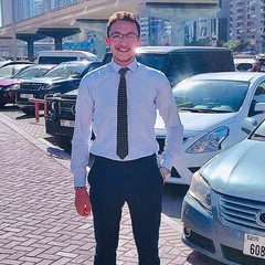 Mohamed Abd Elghaffar