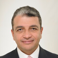Wael ElGendy, Factory Accounting Manager
