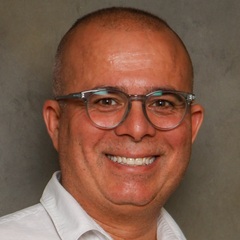Joseph Monaco, Senior Sales Consultant
