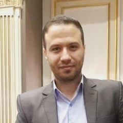 Mohamed Hamed, IT Specialist & Network