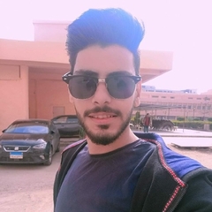 Mahmoud Amary