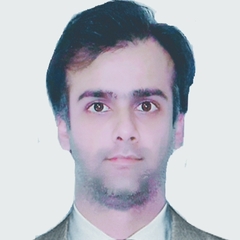 MUHAMMAD ALI FAROOQ