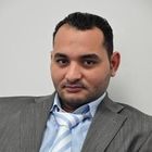 Mohamed Ezzaldin, Finance And Administration Manager