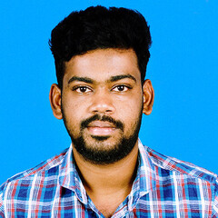 Thiru Tamilan