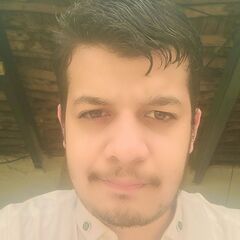 Waqas Khan Afridi