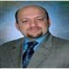 Mounir Khalaf, warehouse manager