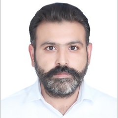 Mehdi Hasan خان, Planning Engineer