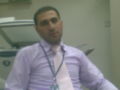 مازن المومني, ممثل مبيعات وخدمة عملاء