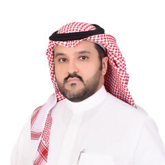 نايف بن خثلان, Regional Sales Manager