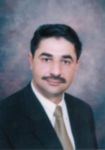 Mahmoud Al Azzam, Director International Sales