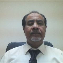 Abdelhafiz Alhag Ali