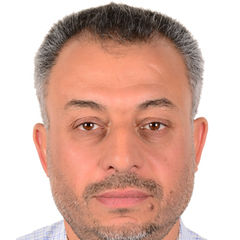 Wael Abu Azzeh,  Project Manager