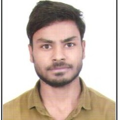 Lavkush  Tiwari , Medical Lab Technician