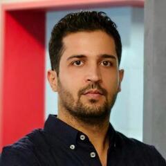 Mohammad Abolghasemi, Database Team Lead