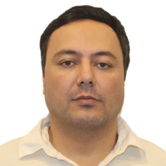 Shuxrat Akobirov, Key Account Manager