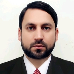 محمد إقبال, Registrar 