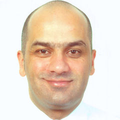 Haiyan Al Zarzouri, Assistant sales & marketing Director