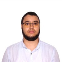redwane mahjoubi, Full Stack Engineer