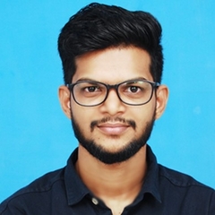 Syed Mohamed  Yousuf