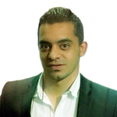 محمد سعد, Employee