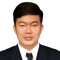 Zwel Htet Aung, Project Sales Engineer 