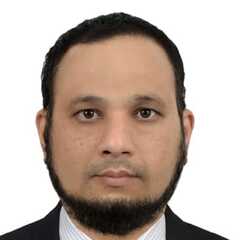 محمد kaleem, Senior Network Security Engineer