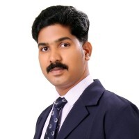 Vineeth Anedathayil