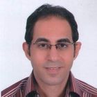 Maged Sarwat Monir Saleh, Head of Planning and Cost Control