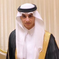 Saud Bin Homran