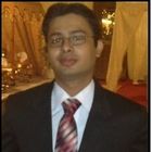 SYED FAHAD IFTIKHAR NAQVI, IT Support Engineer