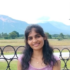 Chaitra Kulkarni