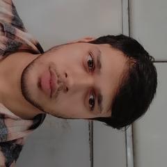 Vikas Yadav