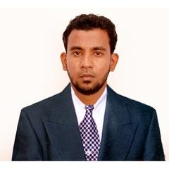 Peer Mohamed  Shiek Mydeen 