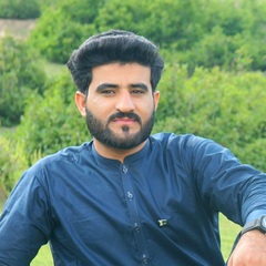 Maaz  Ahmad 