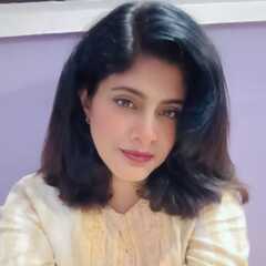 Rabia Azam, Head Of Sales And Marketing