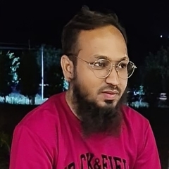 Mohammed mohsin Khan