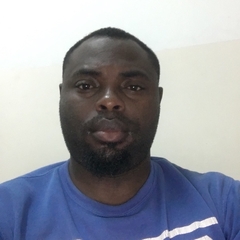 Akinleye Afeez  Akinyemi